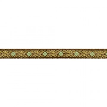 Gallone Oro Antico con...