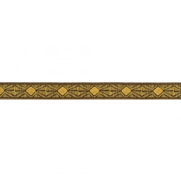 Gallone Oro Antico con...