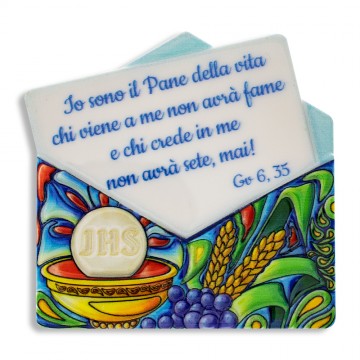 Magnete Prima Comunione...