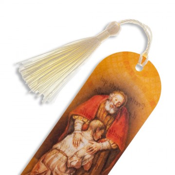 Segnalibro Prima Confessione