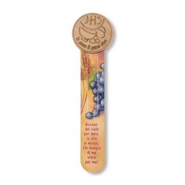 Segnalibro Prima Comunione...