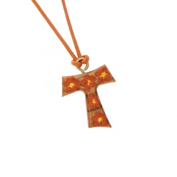 Tau con Decoro Fiori