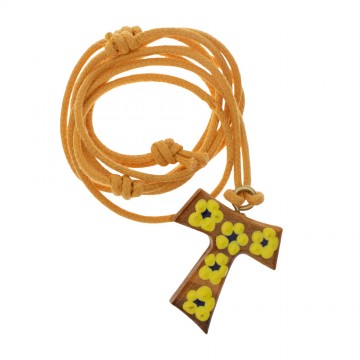 Tau con Decoro Fiori