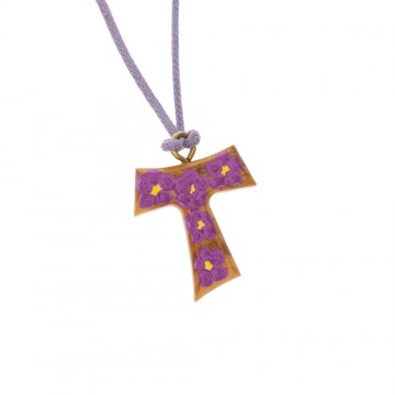 Tau con Decoro Fiori