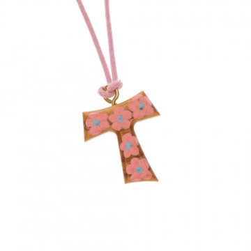 Tau con Decoro Fiori