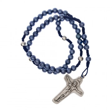 Rosario con Grani Tondi