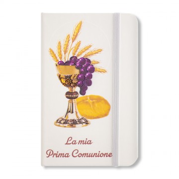 Taccuino Tascabile Prima...