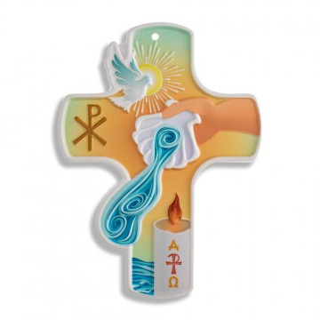 Croce con Diploma per il...