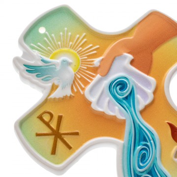 Croce con Diploma per il...