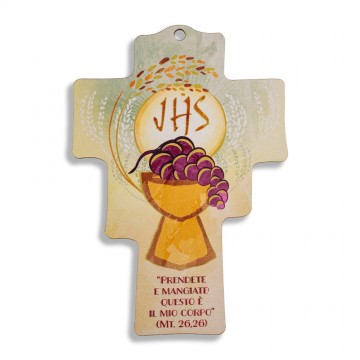 Croce e Attestato per la...