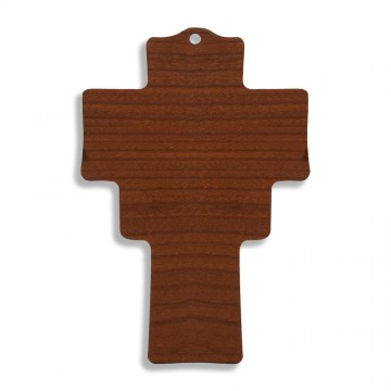 Croce e Attestato per la...