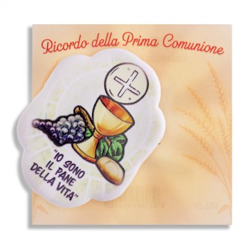 Magnete in Resina Prima...