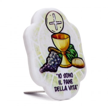 Magnete in Resina Prima...