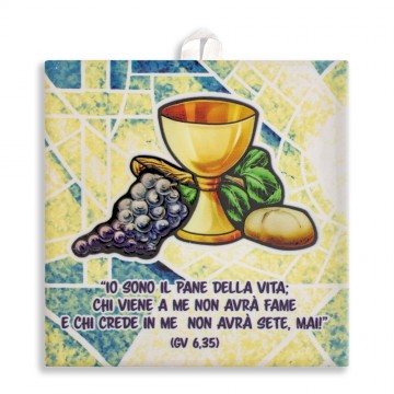 Piastrella Ricordo Prima...