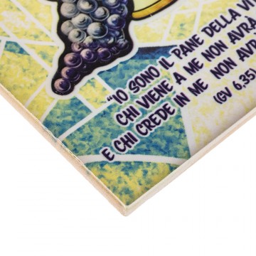 Piastrella Ricordo Prima...