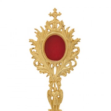 Reliquiario Angelo in...