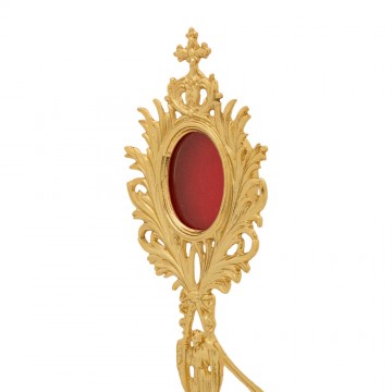 Reliquiario Angelo in...