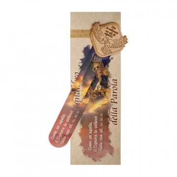 Segnalibro con Applicazioni...