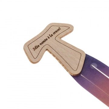 Segnalibro con Applicazioni...