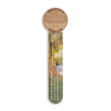 Segnalibro con Applicazioni...