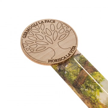 Segnalibro con Applicazioni...