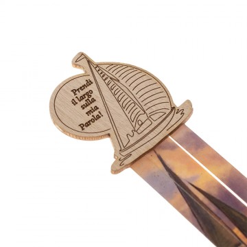 Segnalibro con Applicazioni...