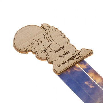 Segnalibro con Applicazioni...