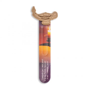 Segnalibro con Applicazioni...