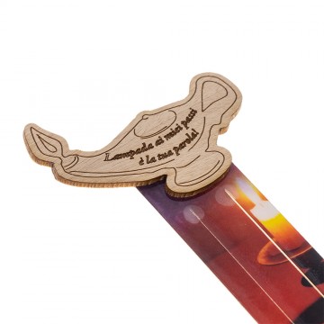 Segnalibro con Applicazioni...