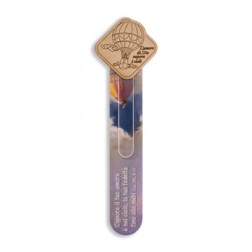 Segnalibro con Applicazioni...