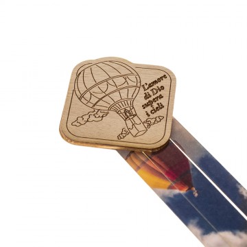 Segnalibro con Applicazioni...