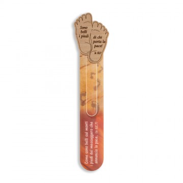 Segnalibro con Applicazioni...