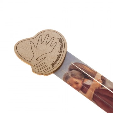 Segnalibro con Applicazioni...