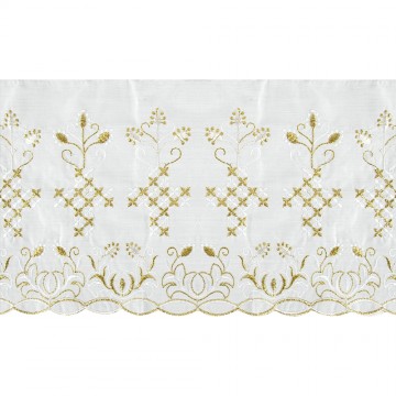 Balza Bianca per Tovaglia...