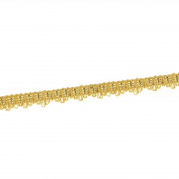 Agremano Liturgico 3 Lame