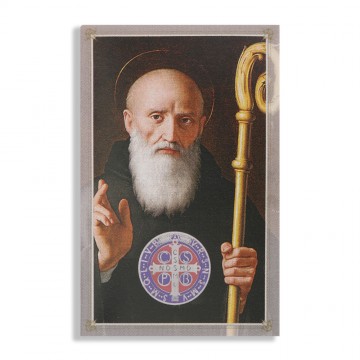 Scapolare in Tessuto San...