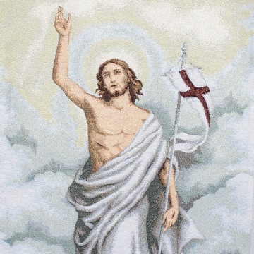 Coprileggio Gesù Risorto in...