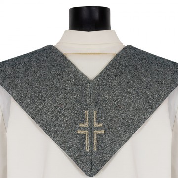 Stola per Sacerdote Ricamo...
