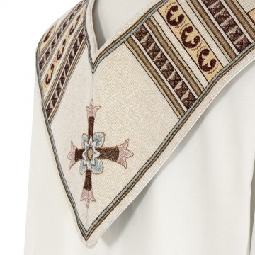 Stola Avorio per Sacerdote...