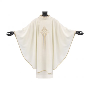 Casula Liturgica con Croce...