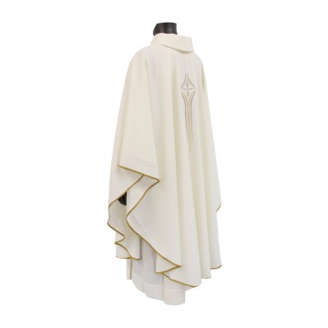 Casula Liturgica con Croce...