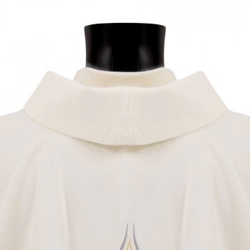 Casula Liturgica con Croce...