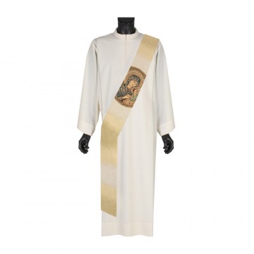 Stola Diaconale Madonna...