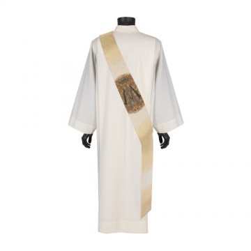 Stola Diaconale Madonna...