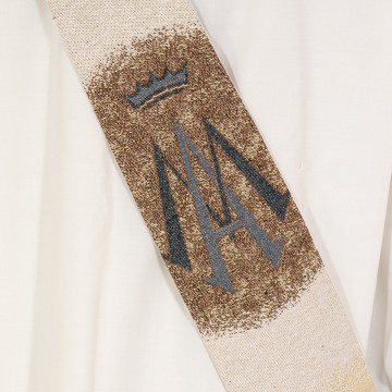 Stola Diaconale Madonna...