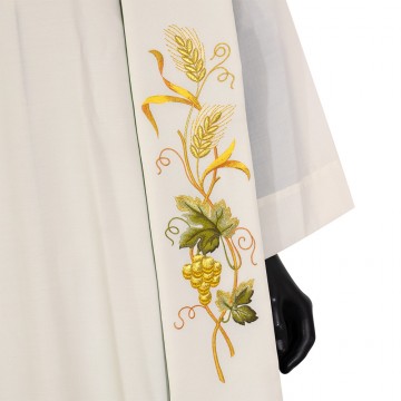 Tristola per Sacerdote...