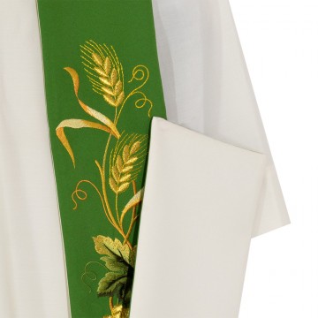 Tristola per Sacerdote...