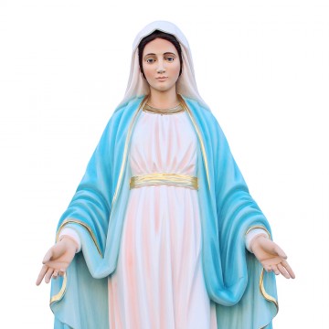 Statua Madonna Miracolosa...