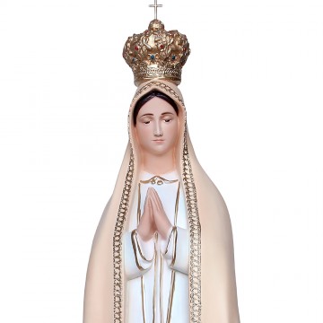 Statua Madonna di Fatima...