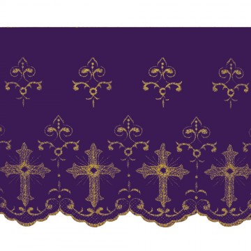 Balza per Tovaglia d'Altare...